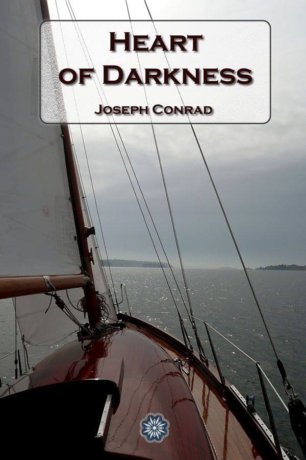 Cover Art for 9788866610823, Heart of Darkness by Joseph Conrad