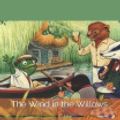 Cover Art for 9781080756384, The Wind in the Willows by Kenneth Grahame