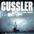 Cover Art for B00N96C9OM, Dérive arctique (Grand Format) (French Edition) by Dirk Cussler