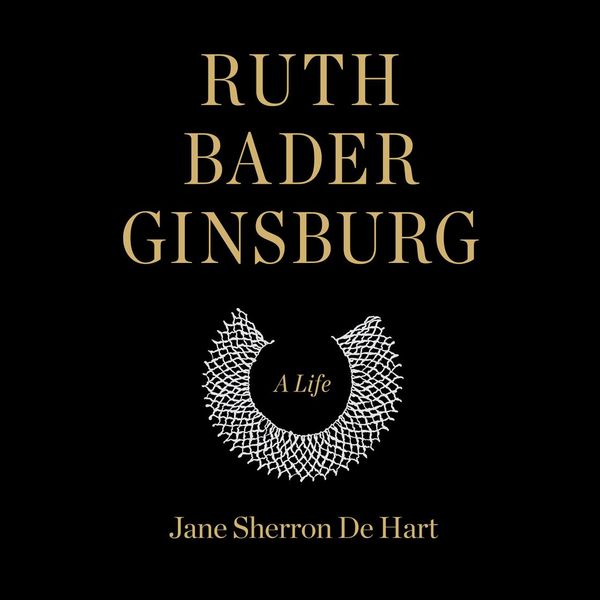 Cover Art for 9780525643364, Ruth Bader Ginsburg by Unknown