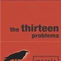 Cover Art for 9780060762704, The Thirteen Problems by Agatha Christie