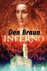 Cover Art for 9788675600992, Inferno by Den Braun