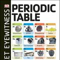 Cover Art for 9780241445075, Periodic Table: Facts at Your Fingertips by DK