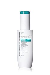 Cover Art for 0670367000502, Peter Thomas Roth Peptide 21 Wrinkle Resist Serum, Peptides and Neuropeptides Help Improve the Look of Fine Lines, Wrinkles, Elasticity, Radiance, Uneven Skin Tone and Texture by Peter Thomas Roth