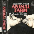 Cover Art for 9780886461065, Title: Animal Farm by George Orwell