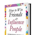 Cover Art for 9789355994998, How to Win Friends and Influence People by Dale Carnegie