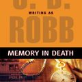 Cover Art for 9781423304678, Memory in Death by J. D. Robb
