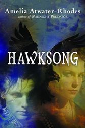 Cover Art for 9780440238034, Hawksong by Amelia Atwater-Rhodes
