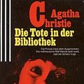 Cover Art for 9783502506515, Die Tote in der Bibliothek ("The Body in the Library" German translation) by Agatha Christie