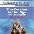 Cover Art for 9781740819008, The Catcher in the Rye for VCE English by Jo Ryan