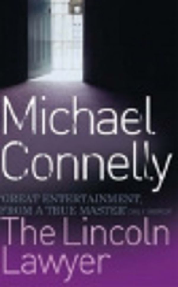 Cover Art for 9781741753172, Lincoln Lawyer by Michael Connelly