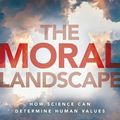 Cover Art for 9781409011149, The Moral Landscape by Sam Harris