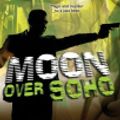 Cover Art for 9781445017518, Moon Over Soho by Ben Aaronovitch