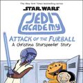 Cover Art for 9781338295375, Star Wars: Jedi Academy #8 by Amy Ignatow