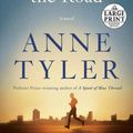 Cover Art for 9780593171592, Redhead by the Side of the Road by Anne Tyler