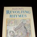 Cover Art for 9780224083515, Revolting Rhymes by Roald Dahl