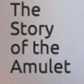 Cover Art for 9781099836091, The Story of the Amulet by Edith Nesbit