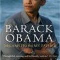 Cover Art for 9780517194119, Dreams from My Father by Barack Obama