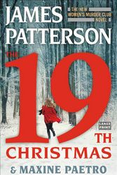 Cover Art for 9780316494014, 19th Christmas by James Patterson, Maxine Paetro