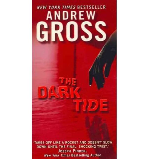 Cover Art for 9780007930142, The Dark Tide by Andrew Gross