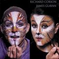 Cover Art for 9780136061533, Stage Makeup by Richard Corson