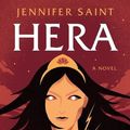 Cover Art for 9781250855602, Hera by Jennifer Saint