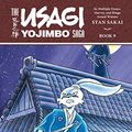 Cover Art for B08L5VZ6CS, Usagi Yojimbo Saga Volume 9 by Stan Sakai
