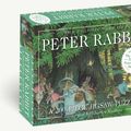 Cover Art for 9781646430796, The Classic Tale of Peter Rabbit 200-Piece Jigsaw Puzzle & Book: A 200-Piece Family Jigsaw Puzzle Featuring the Classic Tale of Peter Rabbit! by Beatrix Potter