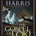 Cover Art for B011T81OEM, The Gospel of Loki (Runes Novels) by Joanne M Harris(2015-06-04) by Joanne M. Harris