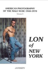 Cover Art for 9783925443619, Lon of New York by A. Hanagan