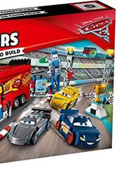 Cover Art for 0673419266833, Florida 500 Final Race Set 10745 by LEGO