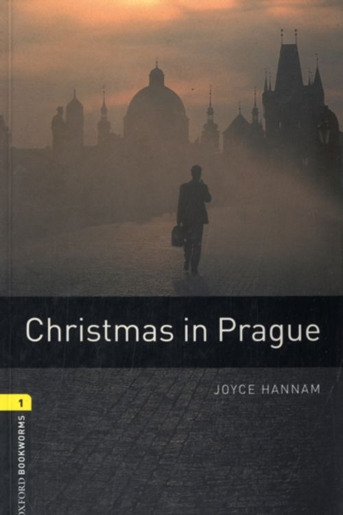 Cover Art for 9780194789028, Christmas in Prague: 400 Headwords by Joyce Hannam