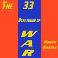Cover Art for B0968YD7NZ, The 33 Strategies of War by Robert Greene