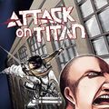 Cover Art for 8601404221477, Attack on Titan 2 by Hajime Isayama