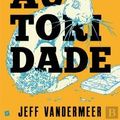 Cover Art for 9789897730184, Autoridade by Jeff Vandermeer