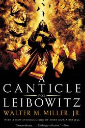 Cover Art for 9780060892999, A Canticle for Leibowitz by Walter M. Miller