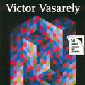 Cover Art for 9783822850725, Vasarely by Taschen