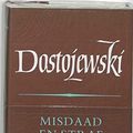 Cover Art for 9789028204065, Verzamelde werken 5: Misdaad en straf by F. M. Dostojevski