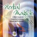 Cover Art for 9781564145758, Herbal Magick by Gerina Dunwich