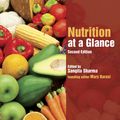 Cover Art for 9781118661000, Nutrition at a GlanceAt a Glance by Sangita Sharma