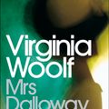 Cover Art for 9780141182490, Mrs Dalloway by Virginia Woolf