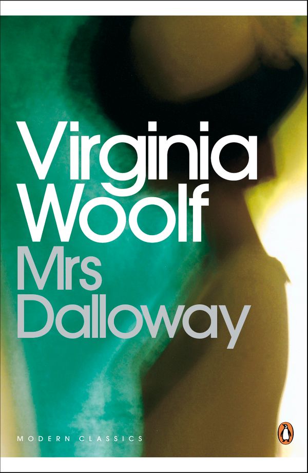 Cover Art for 9780141182490, Mrs Dalloway by Virginia Woolf