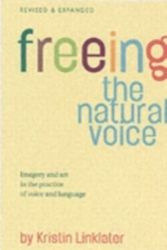 Cover Art for 9781854599711, Freeing the Natural Voice by Kristin Linklater