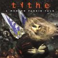 Cover Art for 9780786256495, Tithe by Holly Black