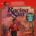 Cover Art for 9780380754960, Racing the Sun by Paul Pitts
