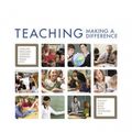 Cover Art for 9780730303381, Teaching Making a Difference + Istudy Version 2 by Rick Churchill