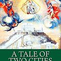 Cover Art for 9781515306870, A Tale of Two Cities by Charles Dickens
