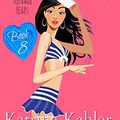 Cover Art for 9781790793532, Julia Jones - The Teenage Years: Book 8 - Discovery by Katrina Kahler