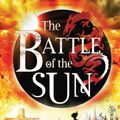 Cover Art for 9781408800423, The Battle of the Sun by Jeanette Winterson