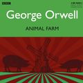 Cover Art for 9781471331428, Animal Farm by George Orwell